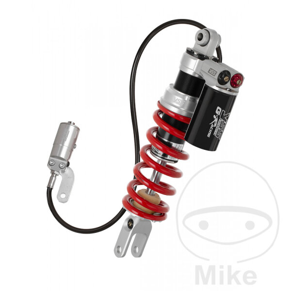 FEDERBEIN MONO YSSEINSTELLBAR