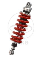 FEDERBEIN MONO YSSEINSTELLBAR