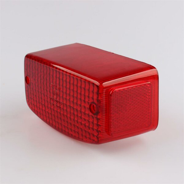 Lente luce posteriore per Honda MTX 50 80 XL 200 250 350 500 # 33702-KB7-003 33702-KB7-013