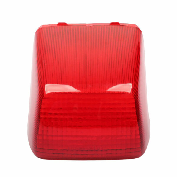 Lente luce posteriore per Honda NX 250 K 1989 # 33702-MN9-671