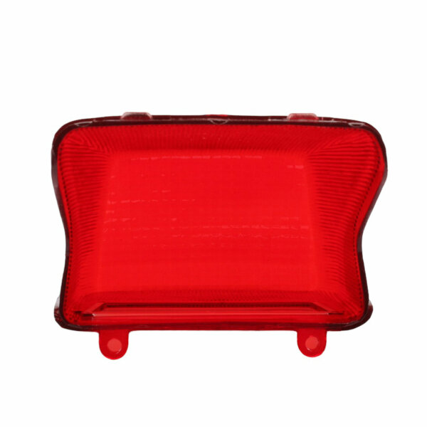 Rear light lens for Honda NX 250 K 1989 # 33702-MN9-671, 15,30 €