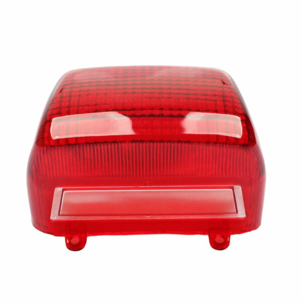 Rear light lens for Honda NX 250 K 1989 # 33702-MN9-671, 15,30 €