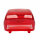 Lente luce posteriore per Honda NX 250 K 1989 # 33702-MN9-671