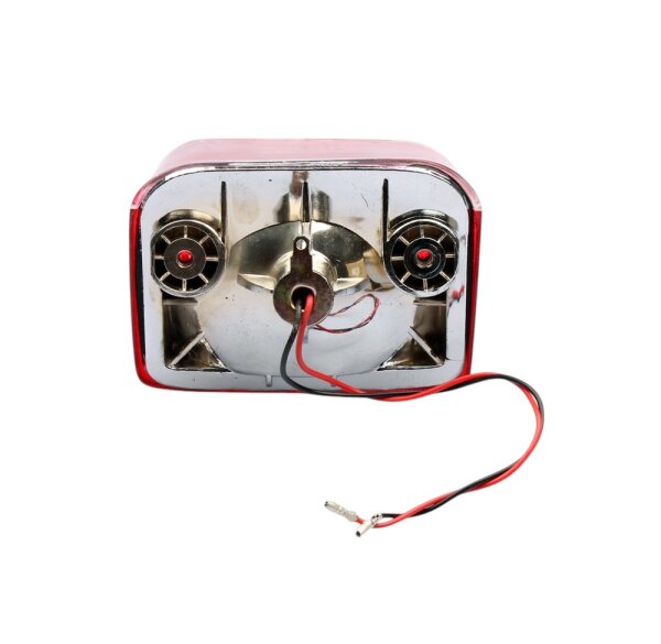 Rs 専用ページ Complete Rear Taillight for Honda MB MT 50 80 H 100 CB 250