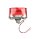 Complete Rear Taillight for Honda MB MT 50 80 H 100 CB 250 33701-166-612