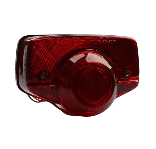 Complete Rear Taillight for Honda CB 350 400 500 550 750 33701-323-600