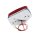 Complete Rear Taillight for Honda CB 350 400 500 550 750 33701-323-600