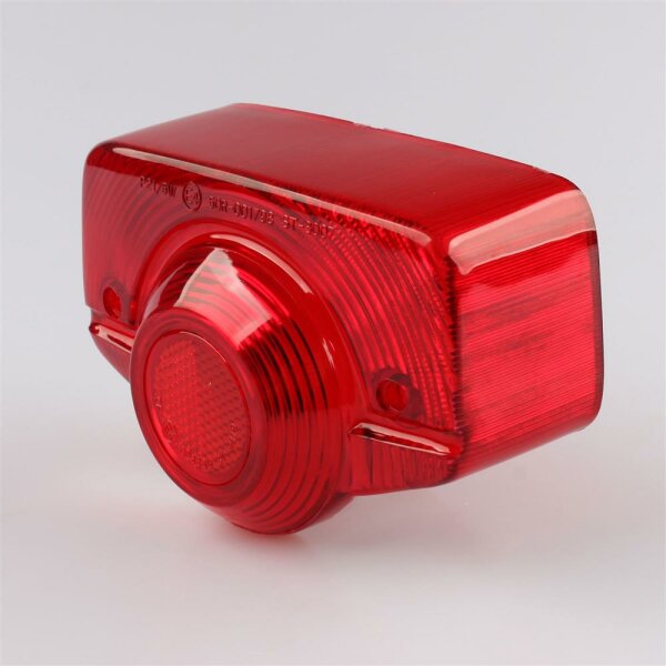 Lente luce posteriore per Honda CB 400 500 550 750 # 33702-323-604
