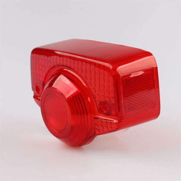Rear light lens for Honda CB 100 175 250 750 CL 350 # 33702-303-003