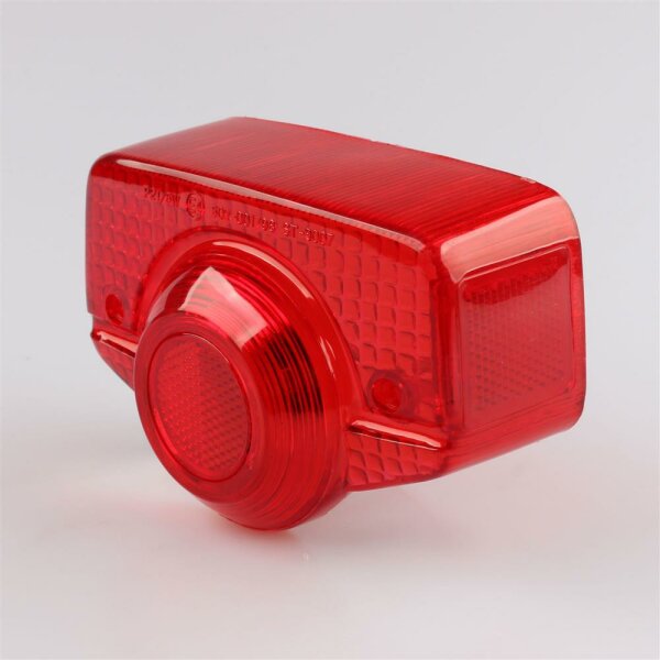 Lente luce posteriore per Honda CB 100 250 350 750 # 33702-303-003
