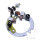 Portaescobillas para Honda Kawasaki Suzuki Yamaha