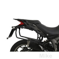 Side case carrier set SHAD 4P for Ducati Multistrada 950...