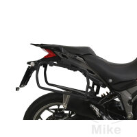 Seitenkofferträger Satz SHAD 4P für Ducati...