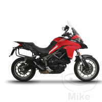 Side case carrier set SHAD 4P for Ducati Multistrada 950...