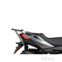 Topcase Träger SHAD für Yamaha YP 125 RA XMax #...