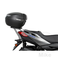 Support pour topcase SHAD pour Yamaha YP 125 RA XMax # 2021