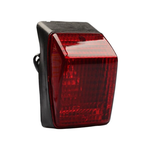 Tail light complete for Honda XR 500 R 33701-MA0-003