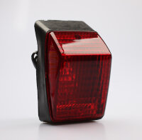 Complete Rear Taillight for Honda XR 500 R 33701-MA0-003