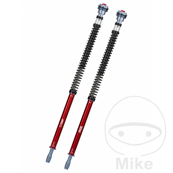 Cartridge kit fork YSS for BMW F 800 800 GS # 2008-2012