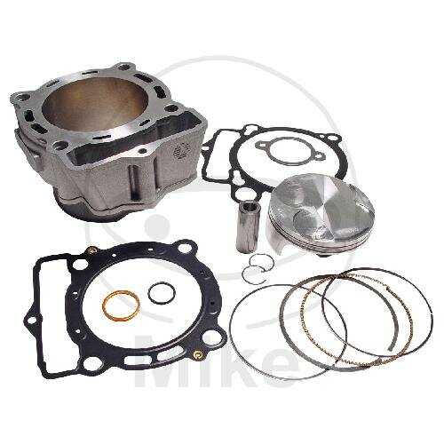 ZYL STZ 350CCM ATHSTD ZYL STZ