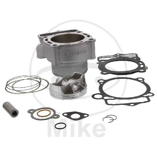 ZYL STZ 350CCM ATHSTD ZYL STZ