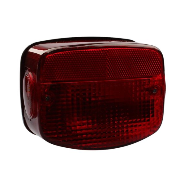 Complete Rear Taillight for Kawasaki Z 650 B 1000 A 23025-066