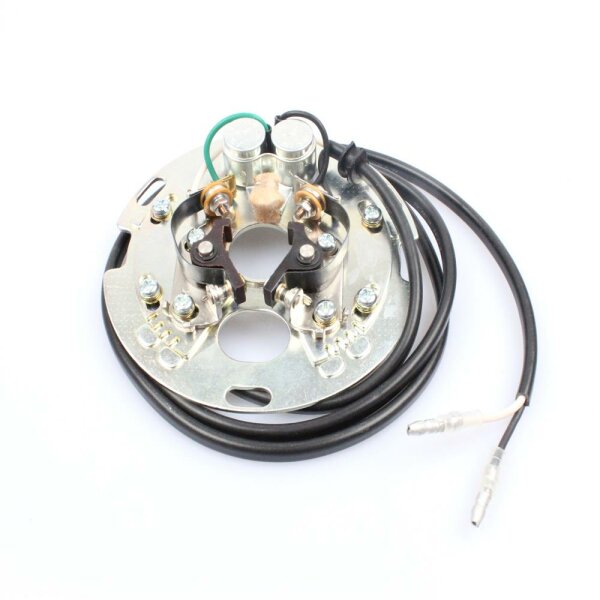 Contact Breaker Assembly for Kawasaki Z1 Z 900 Z Z1R 1000 73-80 21135-011