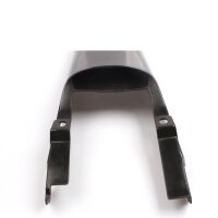Copertura parafango posteriore per Kawasaki Z1 900 A B # 73-75 # 53043-0133