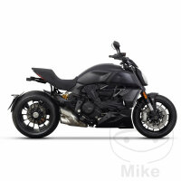 Side case carrier set SHAD 3P for Ducati Diavel 1260 #...
