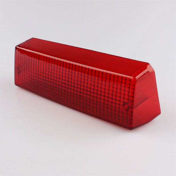 Rear light lens for Kawasaki GPZ 500 600 900 # 23026-1054 23026-1056