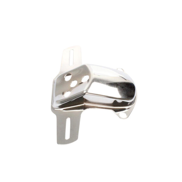 Holder taillight chrome plated for Honda CB 500 750 Four # 1969-1972