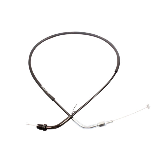 Throttle cable close for Honda CBF 600 N NA # 2004-2007 # 17920-MER-D10