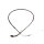 Throttle cable close for Honda CBF 600 N NA # 2004-2007 # 17920-MER-D10