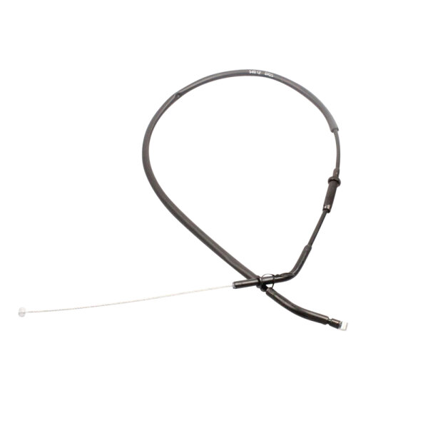Throttle cable close for Kawasaki ER-6 650 N A/C 06-07 # Ninja 650 R 06-08