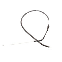 Throttle cable close for Kawasaki ER-6 650 N A/C 06-07 #...
