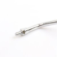 Specchio Destra per Suzuki GT 185 250 380 500 550 750 1972-1979 / Ø M10