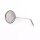 Specchio Destra per Suzuki GT 185 250 380 500 550 750 1972-1979 / Ø M10