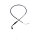 Throttle cable open for Honda CBF 600 N NA # 2004-2007 # 17910-MER-D10