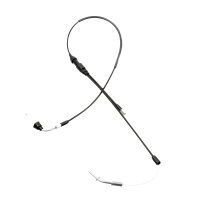 Cable acelerador para Yamaha DT 175 MX # 78-83 #...