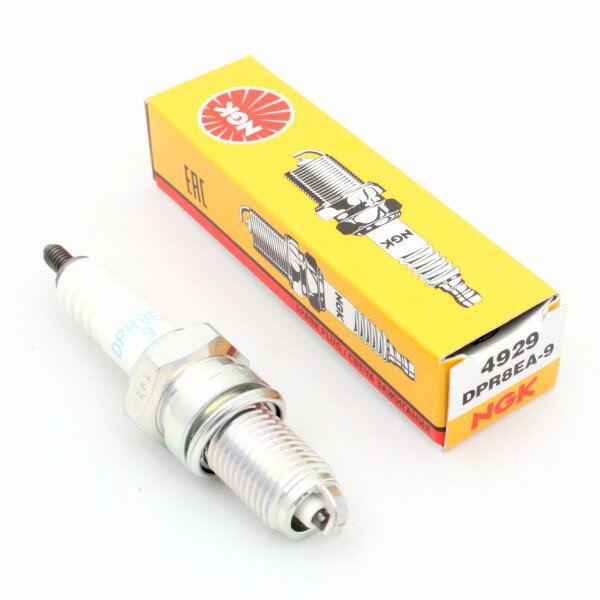 NGK Standard spark plug - DPR8EA-9