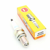NGK Standard spark plug - DR8ES