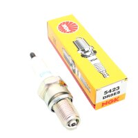 NGK Standard spark plug - DR8ES