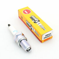 NGK Standard spark plug - DR8ES-L
