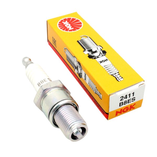 NGK Standard Spark Plug - B8ES