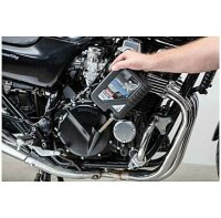 Motorbike Engine oil 4T 10W-40 Street 1 liter