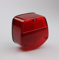 Complete Rear Taillight for Kawasaki Z 250 400 440 23025-062