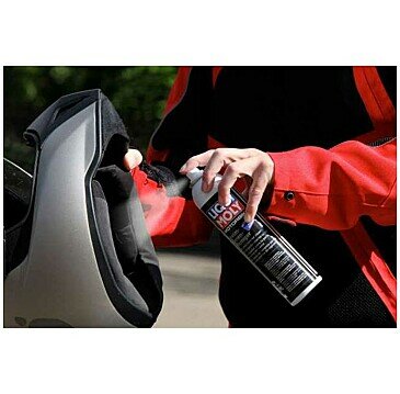 Motorbike helmet interior cleaner 300 ml
