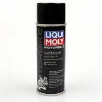 Spray de aceite para filtro de aire de motocicleta 0,4...