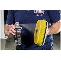 Spray dhuile pour filtre à air de moto, 0,4 litre