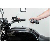 Motorbike Glanz-Sprühwachs Reinigung 400 ml